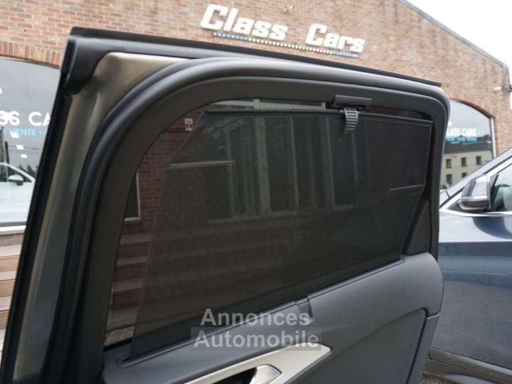 Audi A6 20 TDi S-LINE ext TOIT-PANO RADAR LED 6B - 22