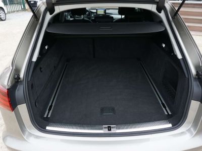 Audi A6 20 TDi S-LINE ext TOIT-PANO RADAR LED 6B   - 24