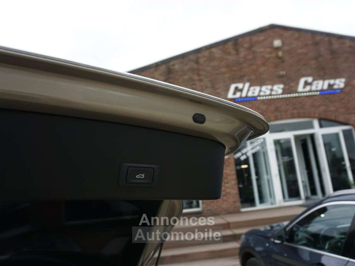Audi A6 20 TDi S-LINE ext TOIT-PANO RADAR LED 6B - 25