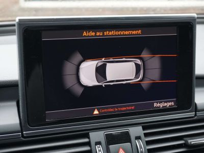 Audi A6 20 TDi S-LINE ext TOIT-PANO RADAR LED 6B   - 27