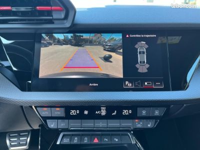 Audi RS3 BERLINE IV 25 TFSI 400CH QUATTRO S tronic 7   - 9