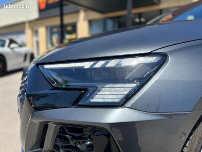 Audi RS3 BERLINE IV 25 TFSI 400CH QUATTRO S tronic 7   - 13