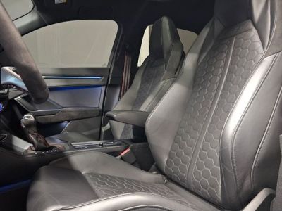 Audi RS Q3 rsq3 sportback 400ch gris nardo   - 4