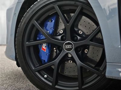 Audi RS3 SPORTBACK 8Y 25 TFSI 400 CH GARANTIE 12 MOIS Malus payé   - 5