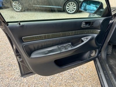 Audi S4 B5 Quattro 27 V6 Bi-Turbo RS4 350cv Stage2 ETHANOL   - 14