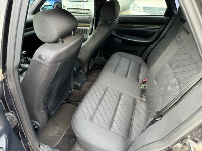 Audi S4 B5 Quattro 27 V6 Bi-Turbo RS4 350cv Stage2 ETHANOL   - 15