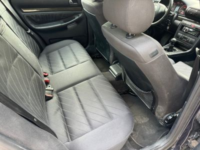 Audi S4 B5 Quattro 27 V6 Bi-Turbo RS4 350cv Stage2 ETHANOL   - 17
