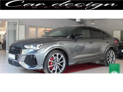 Audi Q3 Sportback RS  Quattro 25 TFSI - 400 - BV S-tronic RS  2019   - 1