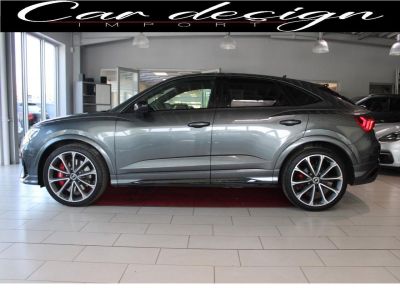 Audi Q3 Sportback RS  Quattro 25 TFSI - 400 - BV S-tronic RS  2019   - 3