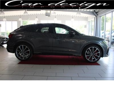 Audi Q3 Sportback RS  Quattro 25 TFSI - 400 - BV S-tronic RS  2019   - 6