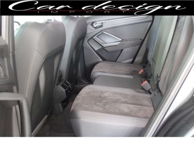 Audi Q3 Sportback RS  Quattro 25 TFSI - 400 - BV S-tronic RS  2019   - 9