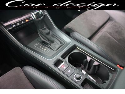 Audi Q3 Sportback RS  Quattro 25 TFSI - 400 - BV S-tronic RS  2019   - 11