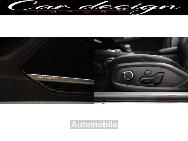Audi S5 Cabriolet Quattro 30 V6 TFSI - BV S-tronic  PHASE 2 - 14