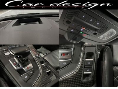 Audi S5 Cabriolet Quattro 30 V6 TFSI - BV S-tronic  PHASE 2   - 15