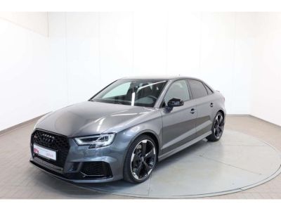 Audi RS3 Quattro 25 TFSI - 400 - BV S-tronic 8V BERLINE  PHASE 2   - 1