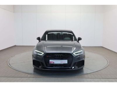 Audi RS3 Quattro 25 TFSI - 400 - BV S-tronic 8V BERLINE  PHASE 2   - 3