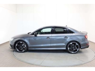 Audi RS3 Quattro 25 TFSI - 400 - BV S-tronic 8V BERLINE  PHASE 2   - 5