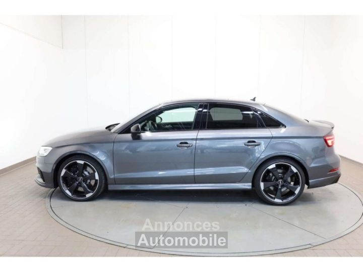 Audi RS3 Quattro 25 TFSI - 400 - BV S-tronic 8V BERLINE  PHASE 2 - 5