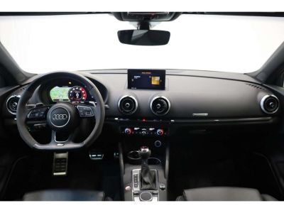 Audi RS3 Quattro 25 TFSI - 400 - BV S-tronic 8V BERLINE  PHASE 2   - 6