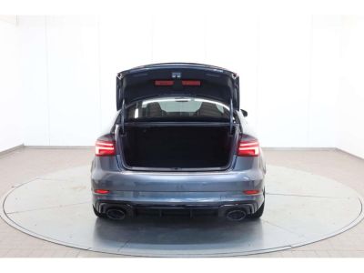 Audi RS3 Quattro 25 TFSI - 400 - BV S-tronic 8V BERLINE  PHASE 2   - 9