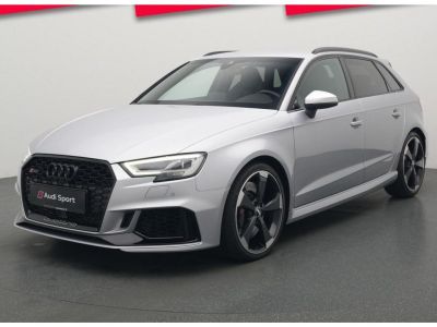 Audi RS3 Quattro 25 TFSI - 400 - BV S-tronic 8V SPORTBACK  PHASE 2   - 1