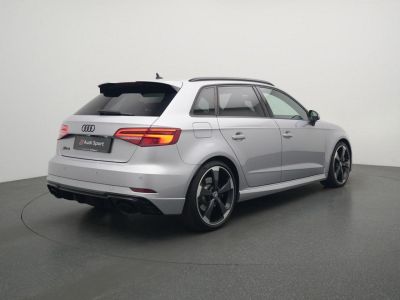 Audi RS3 Quattro 25 TFSI - 400 - BV S-tronic 8V SPORTBACK  PHASE 2   - 2