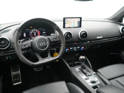 Audi RS3 Quattro 25 TFSI - 400 - BV S-tronic 8V SPORTBACK  PHASE 2   - 5