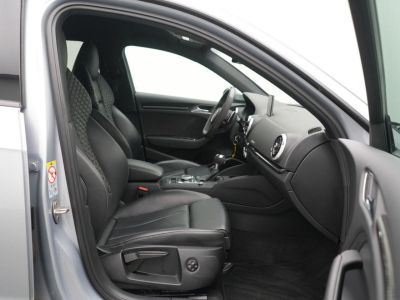 Audi RS3 Quattro 25 TFSI - 400 - BV S-tronic 8V SPORTBACK  PHASE 2   - 6