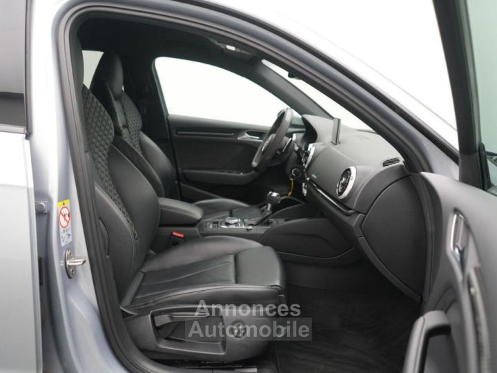 Audi RS3 Quattro 25 TFSI - 400 - BV S-tronic 8V SPORTBACK  PHASE 2 - 6