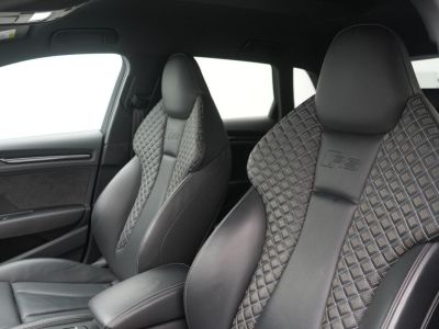 Audi RS3 Quattro 25 TFSI - 400 - BV S-tronic 8V SPORTBACK  PHASE 2   - 8