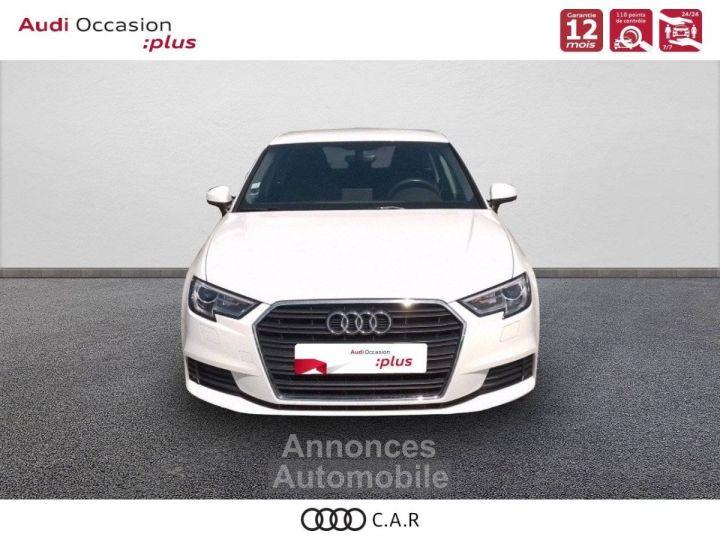 Audi A3 Sportback 30 TFSI 116 S tronic 7 - 2