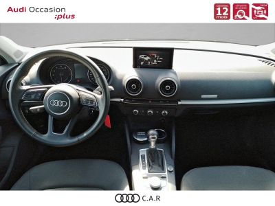 Audi A3 Sportback 30 TFSI 116 S tronic 7   - 6