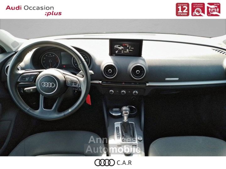 Audi A3 Sportback 30 TFSI 116 S tronic 7 - 6
