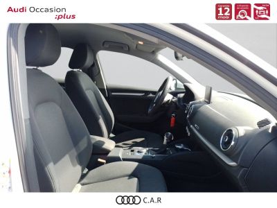 Audi A3 Sportback 30 TFSI 116 S tronic 7   - 7