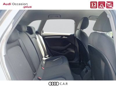 Audi A3 Sportback 30 TFSI 116 S tronic 7   - 8