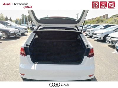Audi A3 Sportback 30 TFSI 116 S tronic 7   - 10