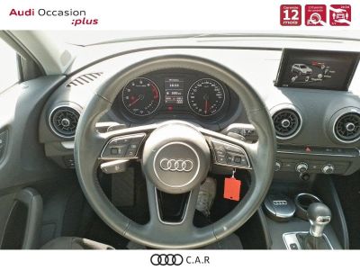Audi A3 Sportback 30 TFSI 116 S tronic 7   - 11