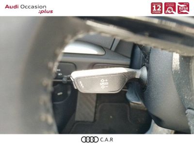 Audi A3 Sportback 30 TFSI 116 S tronic 7   - 12