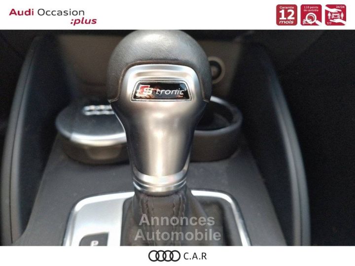 Audi A3 Sportback 30 TFSI 116 S tronic 7 - 13