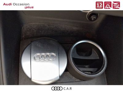 Audi A3 Sportback 30 TFSI 116 S tronic 7   - 15