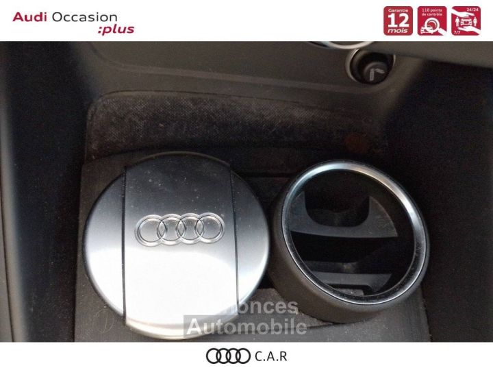 Audi A3 Sportback 30 TFSI 116 S tronic 7 - 15