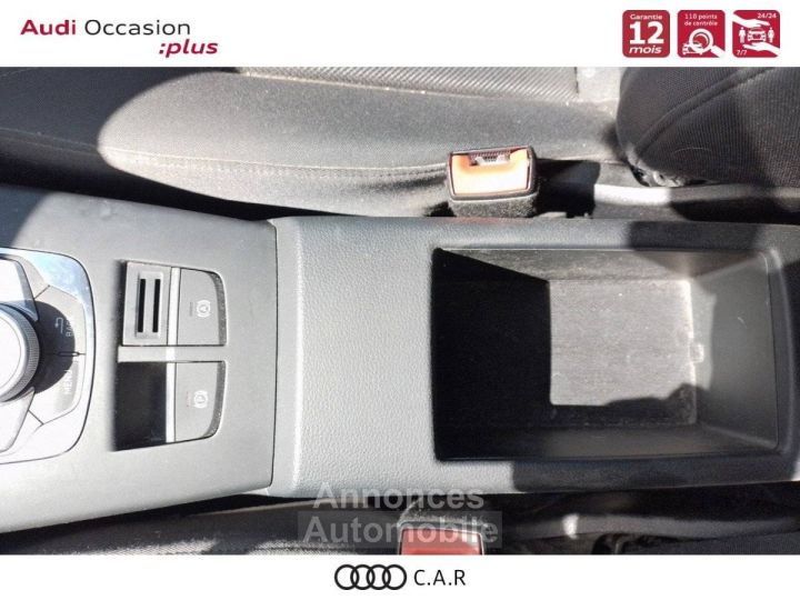 Audi A3 Sportback 30 TFSI 116 S tronic 7 - 16