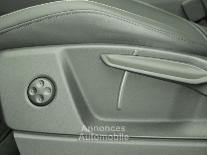 Audi Q5 50 TFSIe 299 S tronic 7 Quattro S line - 9