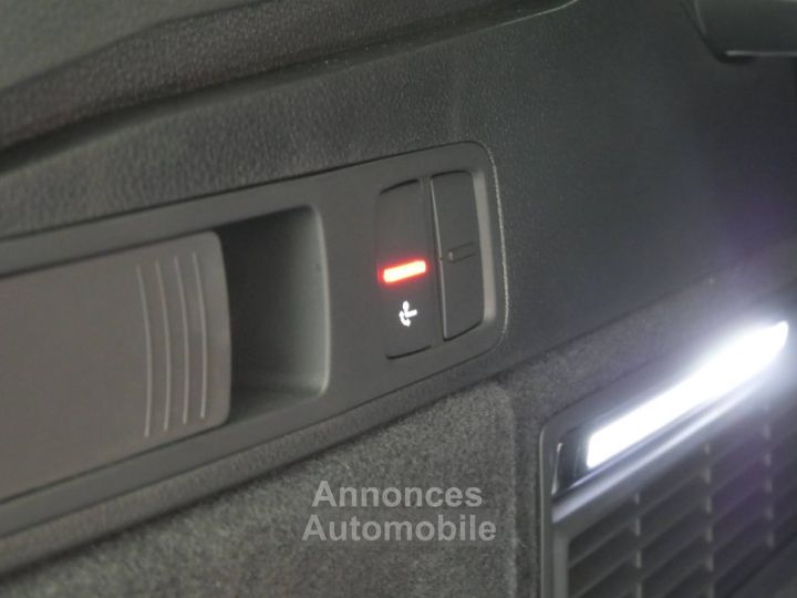 Audi Q5 50 TFSIe 299 S tronic 7 Quattro S line - 16