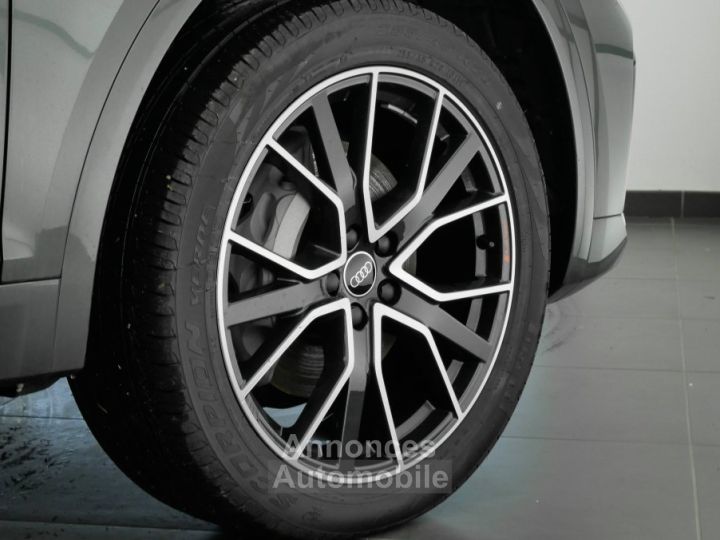 Audi Q5 50 TFSIe 299 S tronic 7 Quattro S line - 22