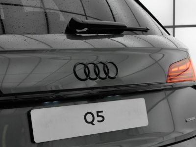 Audi Q5 50 TFSIe 299 S tronic 7 Quattro S line   - 25