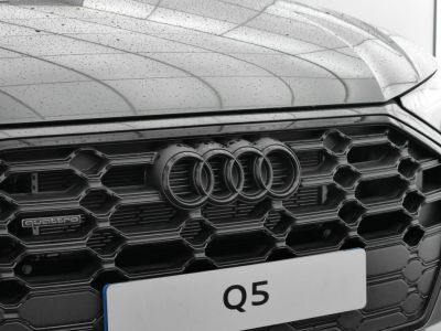 Audi Q5 50 TFSIe 299 S tronic 7 Quattro S line   - 27