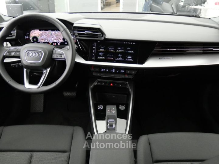 Audi A3 Sportback 40 TFSIe 204 S tronic 6 Business Executive - 3