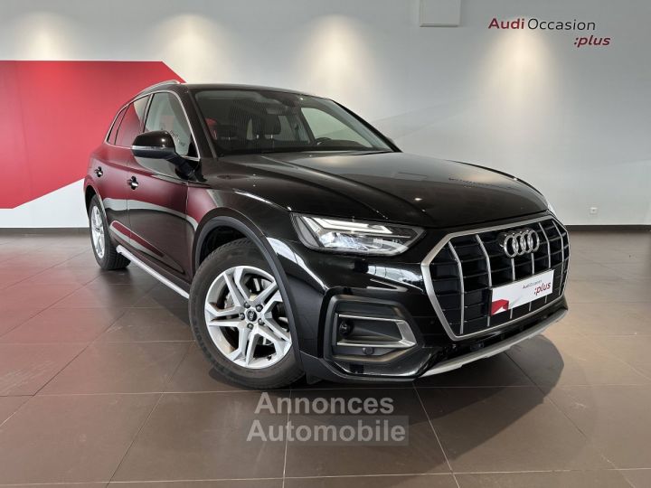 Audi Q5 35 TDI 163 S tronic 7 Business Executive - 1