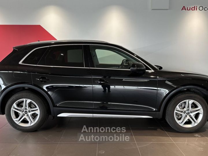Audi Q5 35 TDI 163 S tronic 7 Business Executive - 2